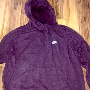 Nike Hoodie (1x)